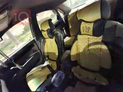 Chevrolet Optra